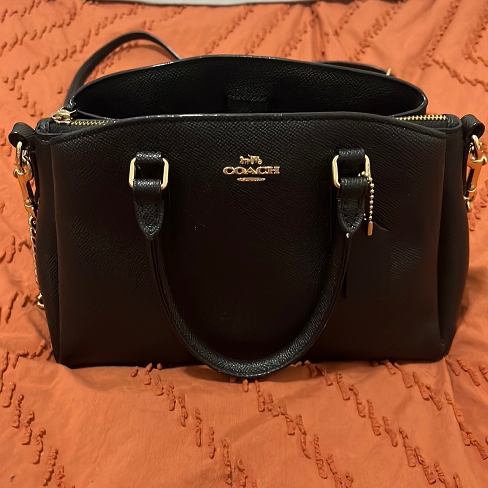 COACH Crossbody Bag